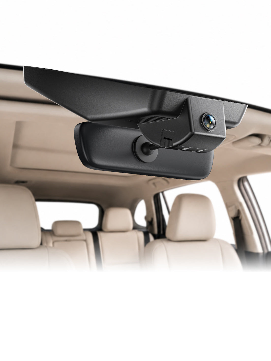 How to Choose a Vehicle-Specific Dash Cam: 5 Things Nobody Tells You