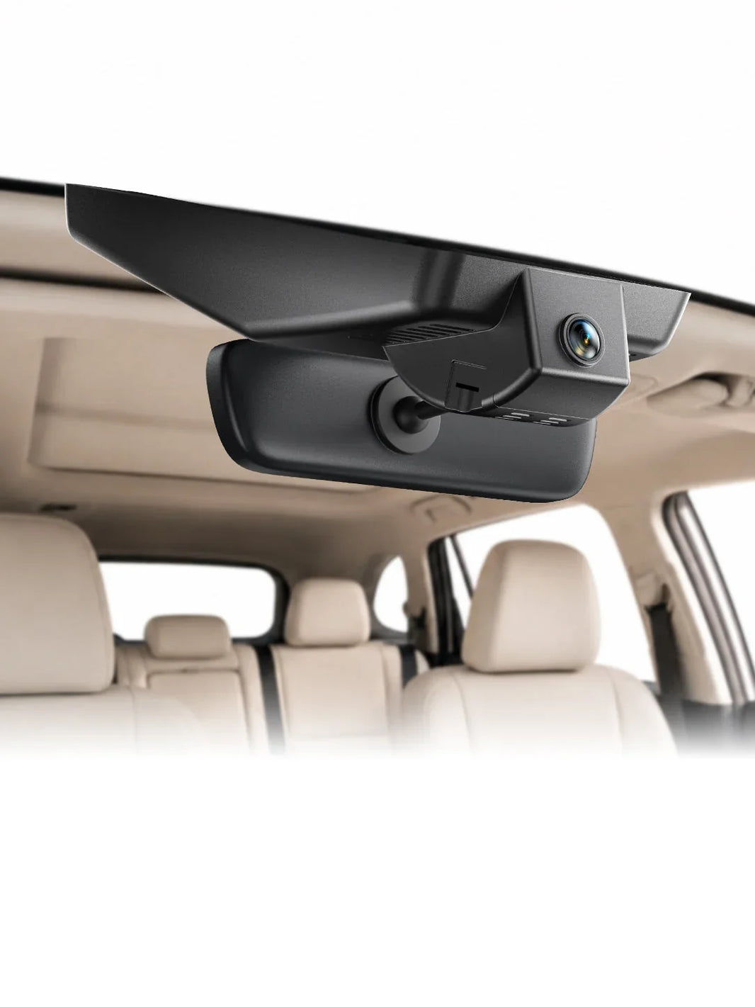 How to Choose a Vehicle-Specific Dash Cam: 5 Things Nobody Tells You