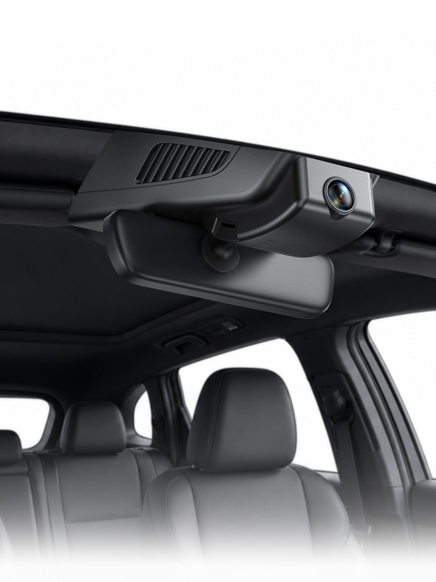 OEM 4K Dash Cam for Mercedes-Benz GLC 300-1