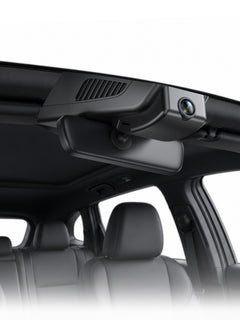 OEM 4K Dash Cam for Mercedes-Benz GLC 300-1