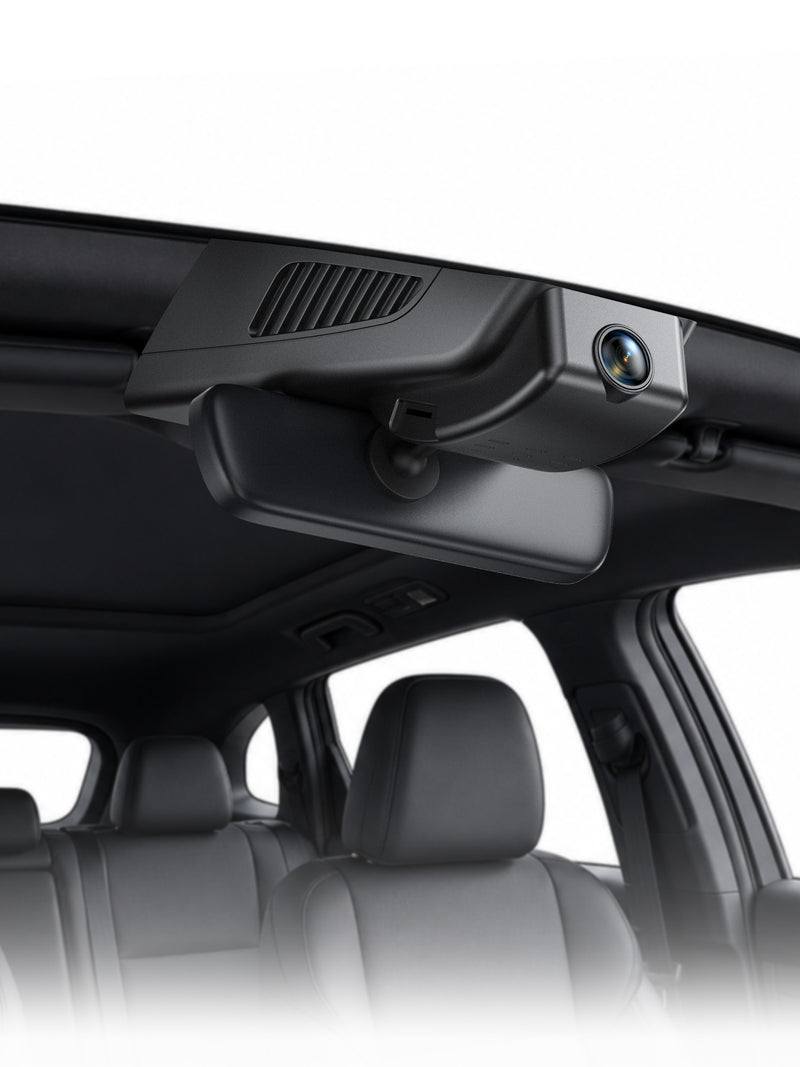OEM 4K Dash Cam for Mercedes-Benz GLC 300-1