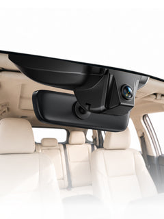 OEM 4K Dash Cam for Toyota Camry (Gen8) 2021-2024-1