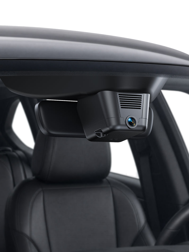 OEM 4K Dash Cam for Range Rover Evoque 2016-2019-1