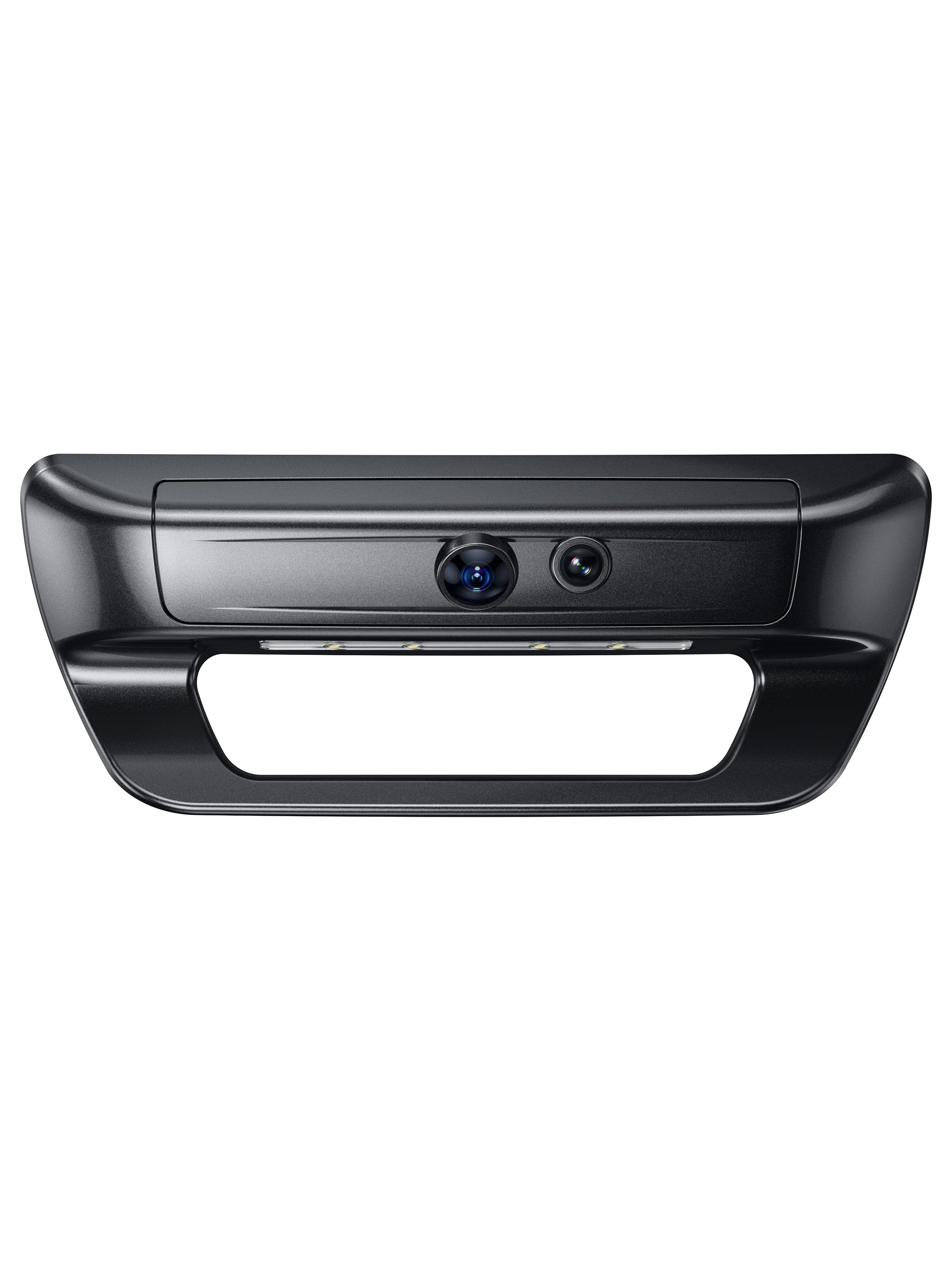 ovaman OEM-Style 60fps Streaming Rear Camera for RAM 1500 2025 2026 RHO (HD2-D4120)