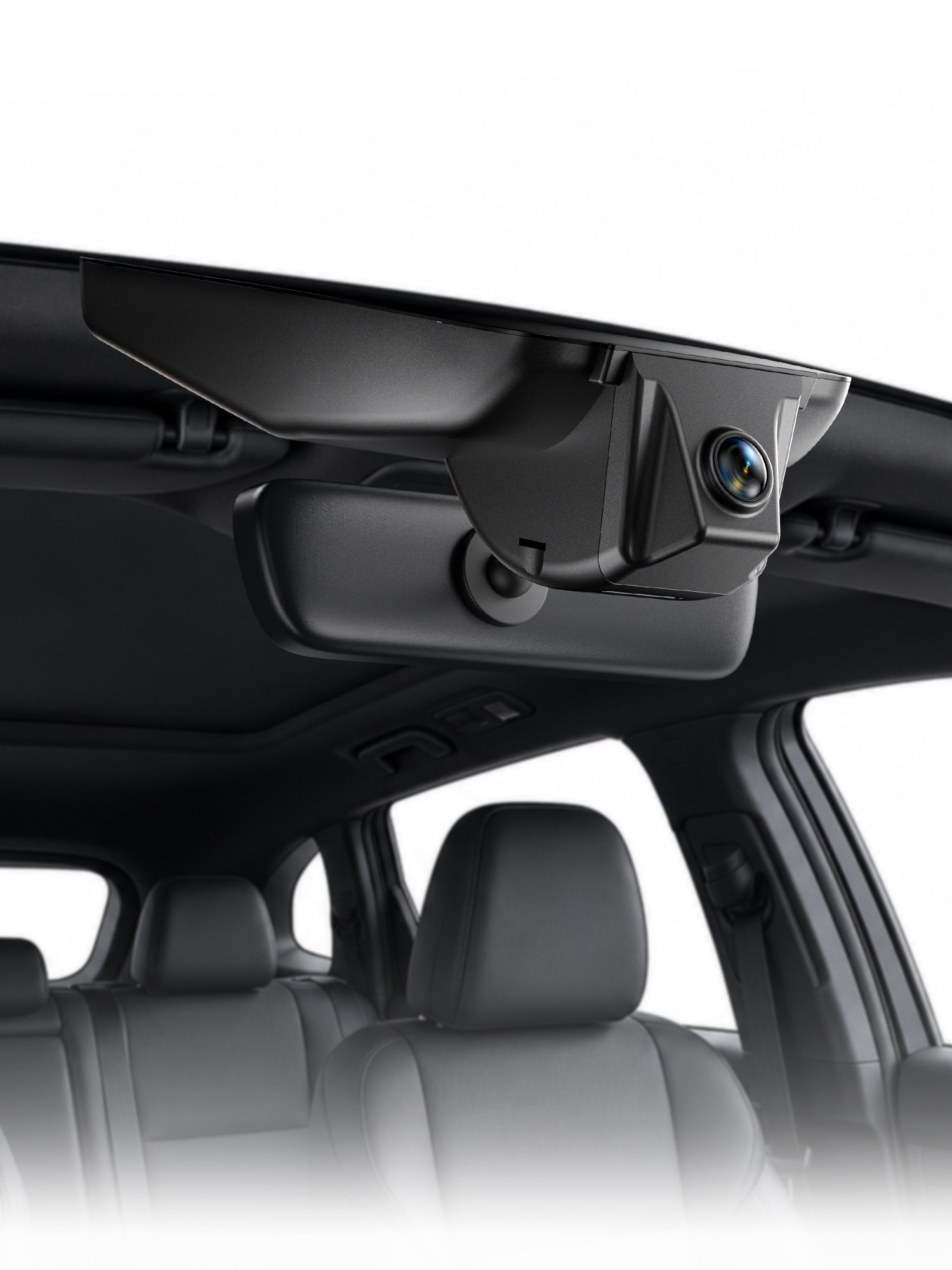 OEM 4K Dash Cam for Toyota Venza 2021-2024