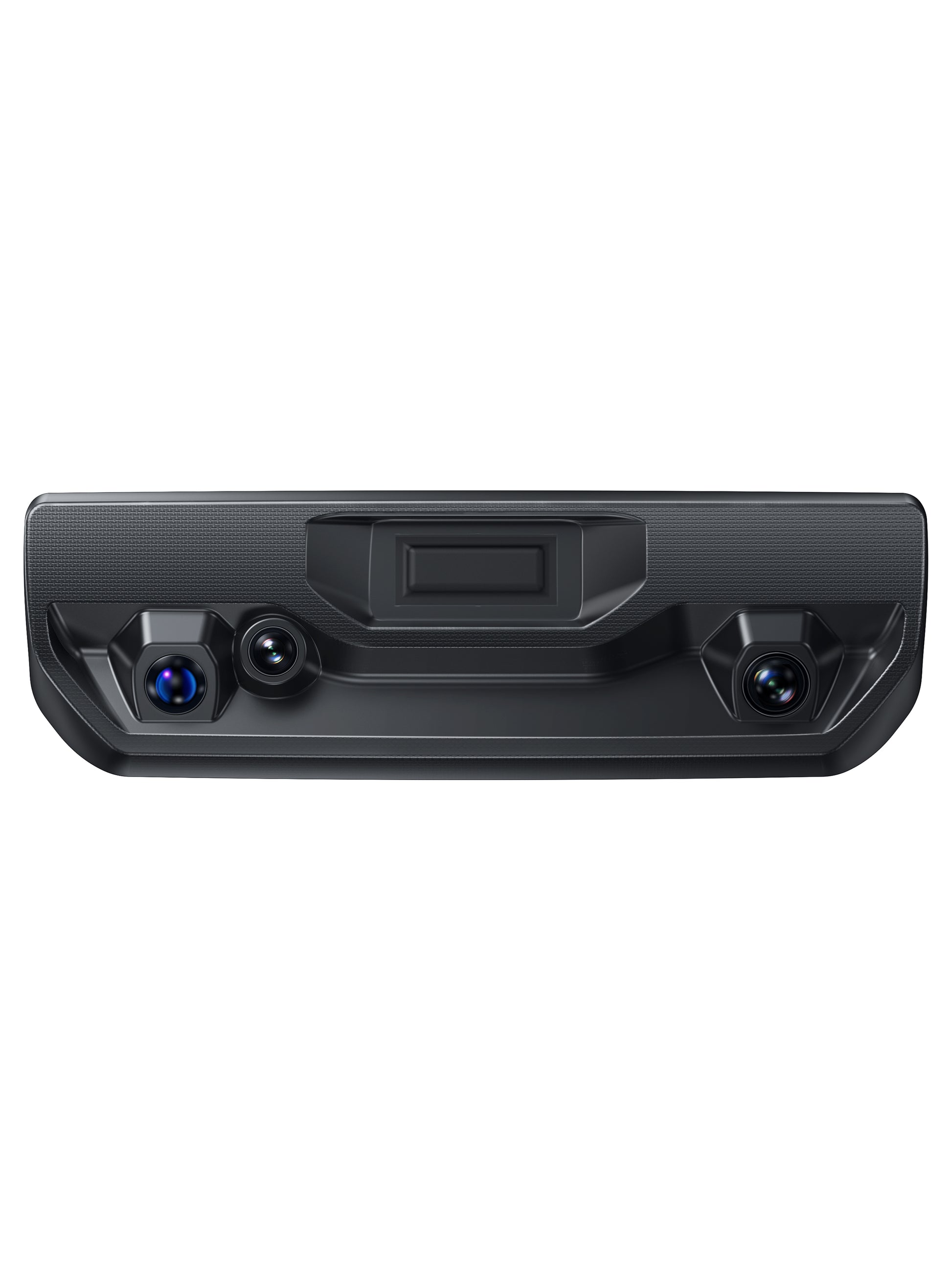 ovaman OEM-Style 60fps Streaming Rear Camera for Chevy Silverado 2022-2025 (HD2-4925, 8 Vents)-1