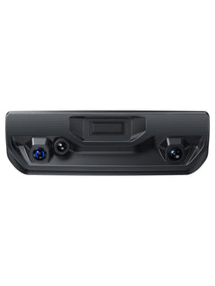 ovaman OEM-Style 60fps Streaming Rear Camera for Chevy Silverado 2022-2025 (HD2-4925, 8 Vents)-1