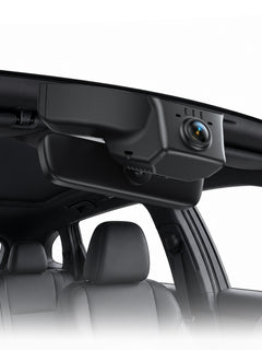 OEM 4K Dash Cam for Chevy Equinox (NO Vents) 2018-2023-1