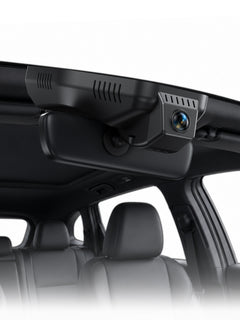 OEM 4K Dash Cam for Chevy Equinox (Gas Powerd）2025-2026-1