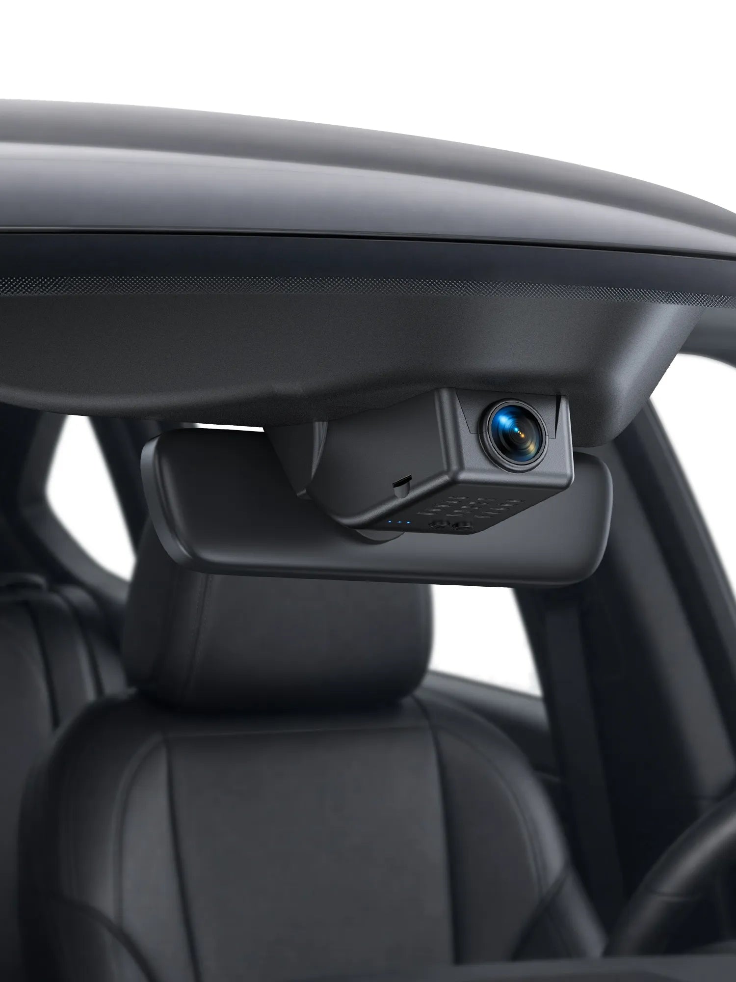 OEM 4K Dash Cam for Volvo V90 (Model B) 2022-2026