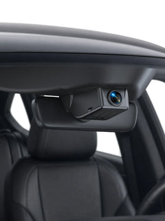 OEM 4K Dash Cam for Volvo V90 (Model B) 2022-2026-1