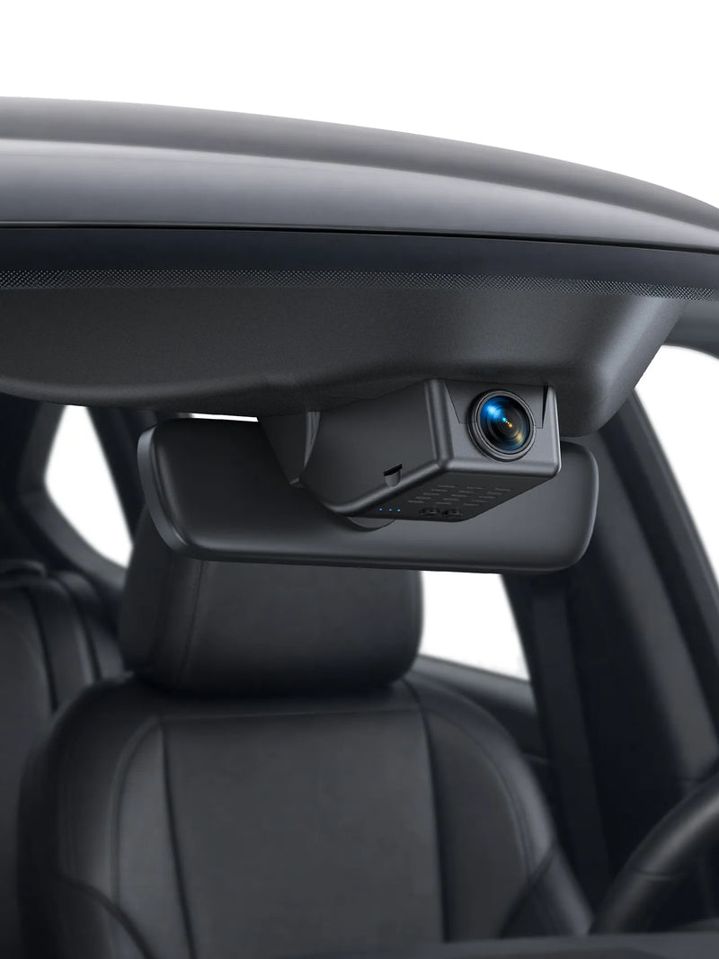OEM 4K Dash Cam for Volvo V90 (Model B) 2022-2026-1