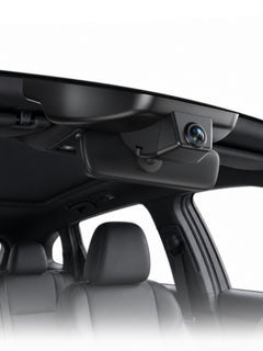OEM 4K Dash Cam for Lexus LS (Part No#50010) 2021-2025-1