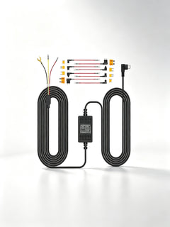 OVAMAN Smart Hardwire Kit — Intelligent Power. 24/7 Protection.-1