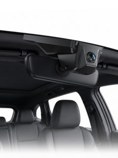 OEM 4K Dash Cam for Nissan Rogue 2017-2020-1