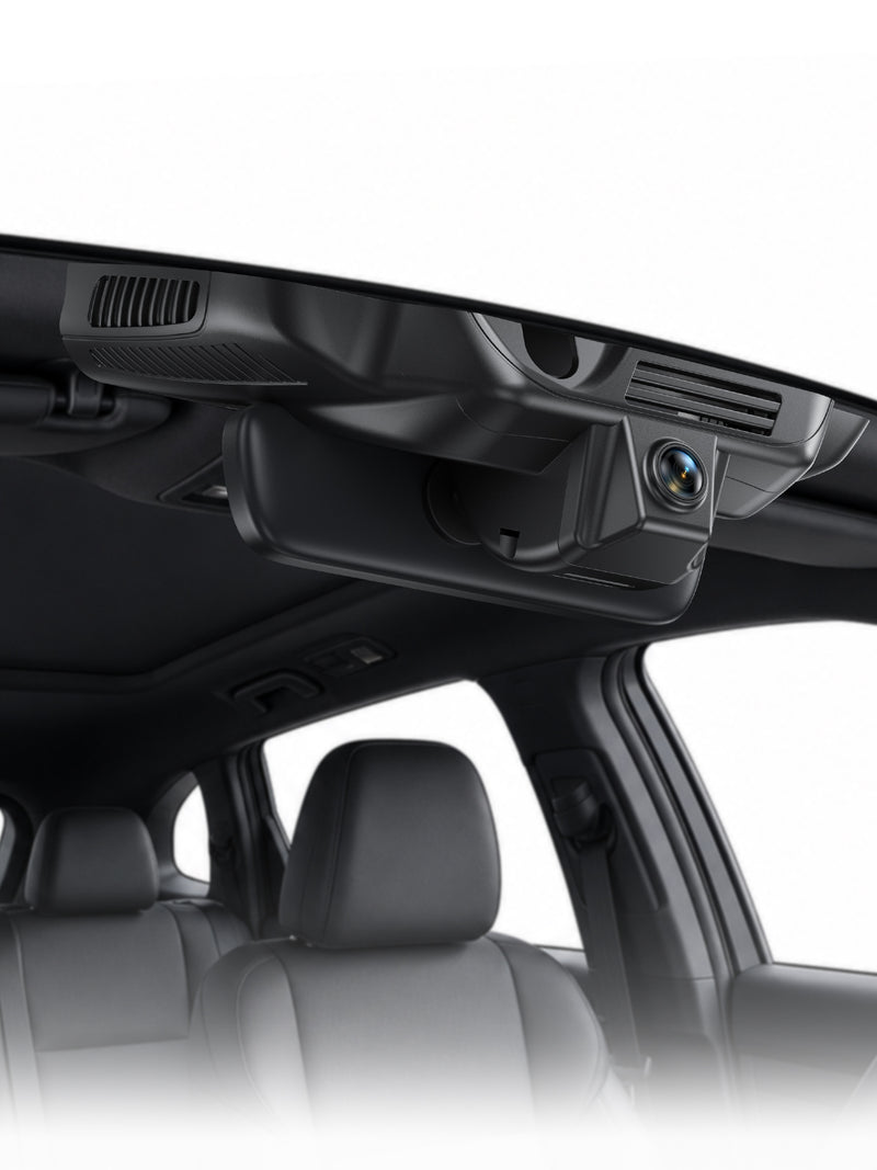 OEM 4K Dash Cam for Mercedez-Benz A Class A220 2019-2022-1