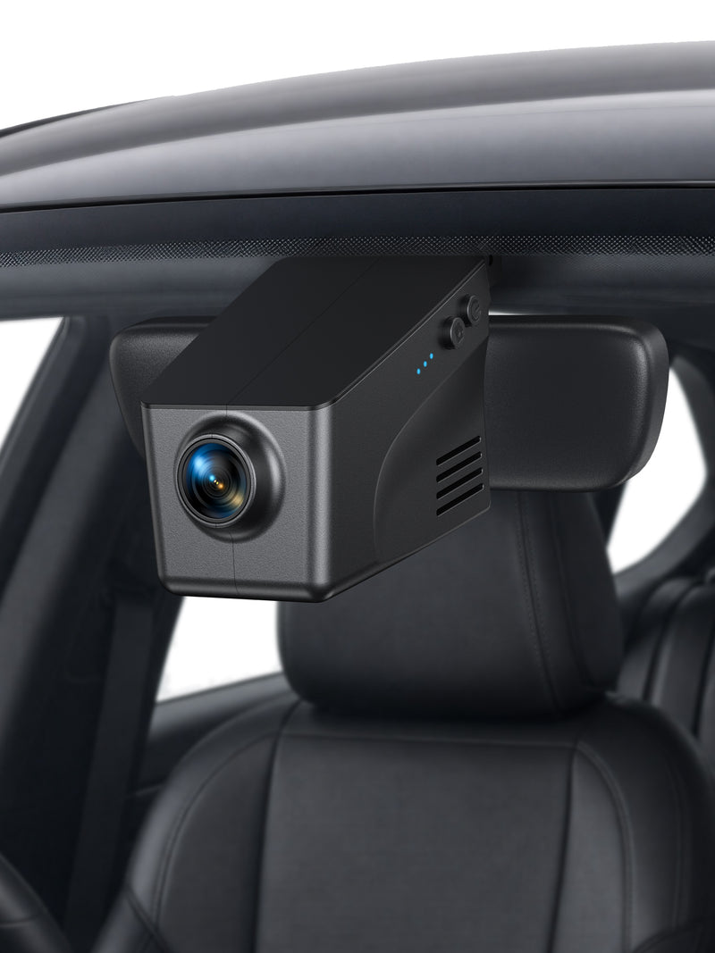 OEM 4K Dash Cam for Porsche Cayenne 958-1