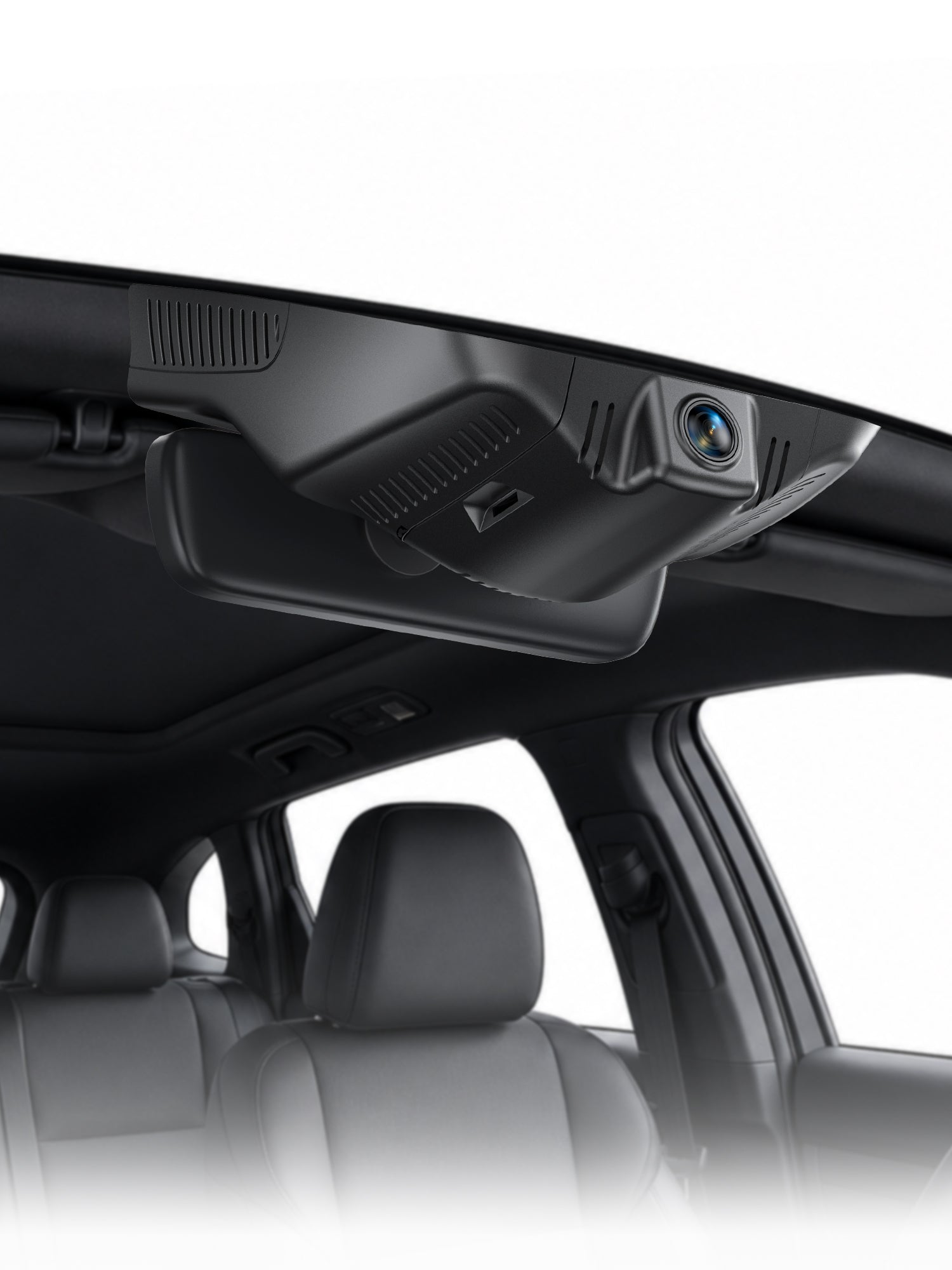 OEM 4K Dash Cam for Mercedez-Benz GLK 2010-2015