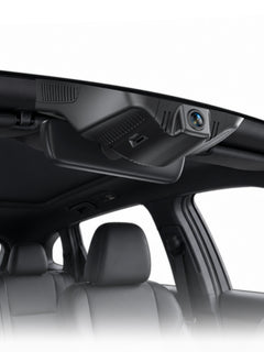 OEM 4K Dash Cam for Mercedez-Benz GLK 2010-2015-1