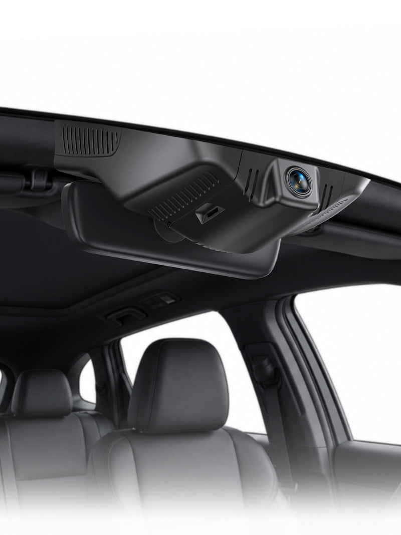OEM 4K Dash Cam for Mercedez-Benz GLK 2010-2015-1