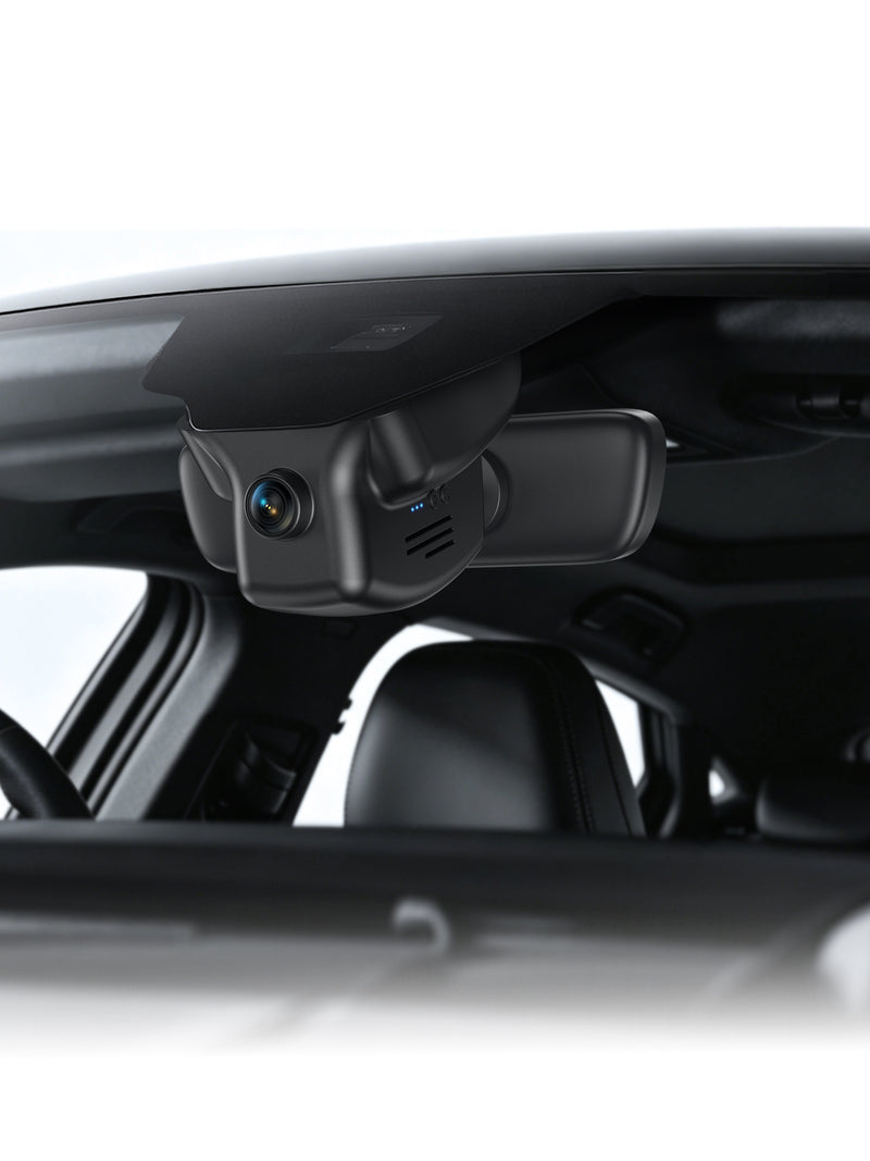 OEM 4K Dash Cam for Jaguar XJ 2011-2015-1