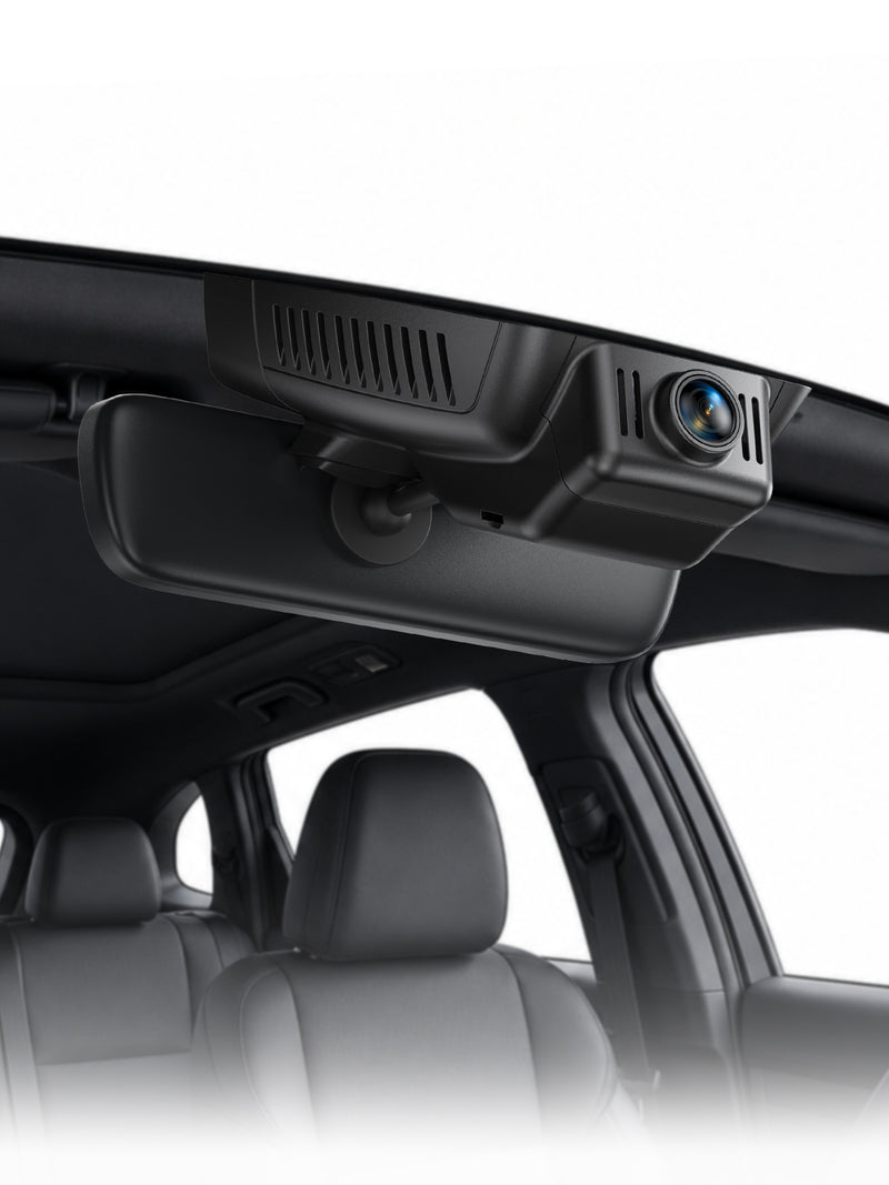 OEM 4K Dash Cam for Mercedez-Benz GLK 2010-2015-1