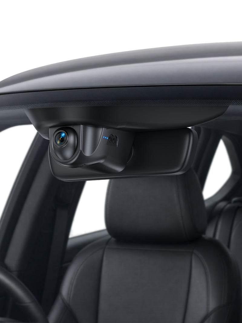 OEM 4K Dash Cam for Jaguar XF 2016-2021-1
