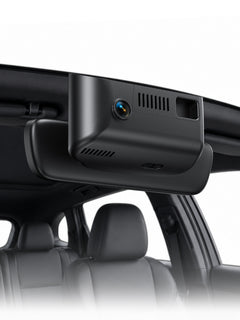 OEM 4K Dash Cam for Dodge Durango (has Vent) 2014-2020-1