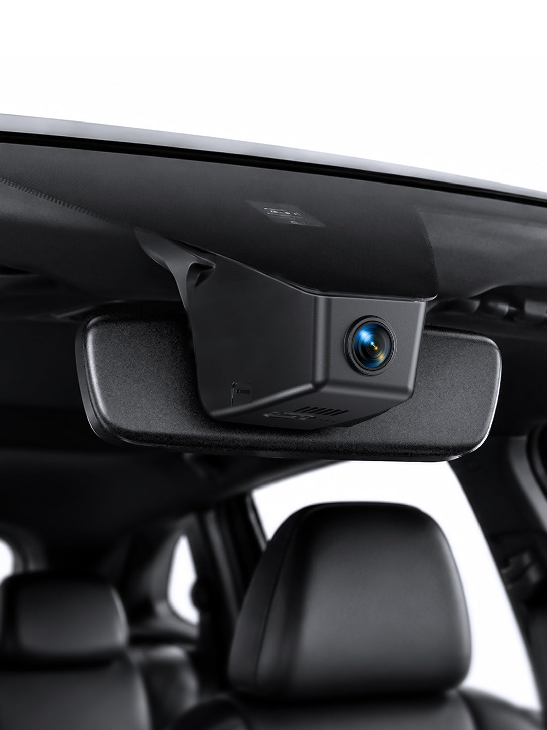 OEM 4K Dash Cam for Volvo XC90 (Model A) 2016-2022-1