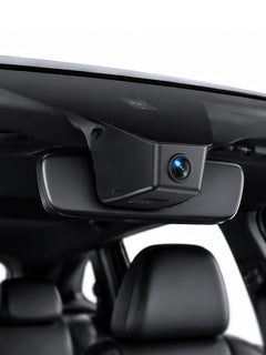OEM 4K Dash Cam for Volvo XC90 (Model A) 2016-2022-1