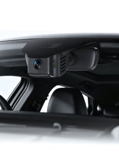 OEM 4K Dash Cam for BMW F Chassis 1 Series (Model B)-1