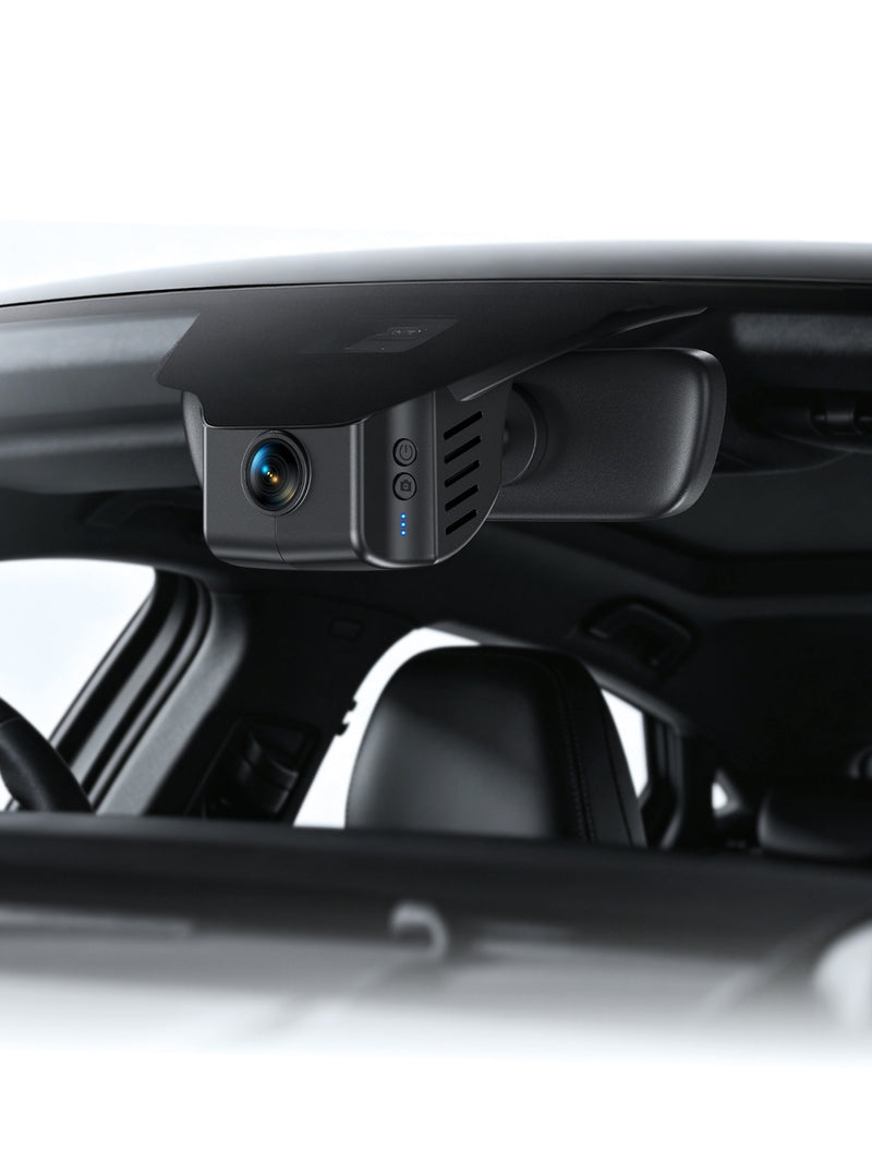 OEM 4K Dash Cam for BMW F Chassis 1 Series (Model B)-1