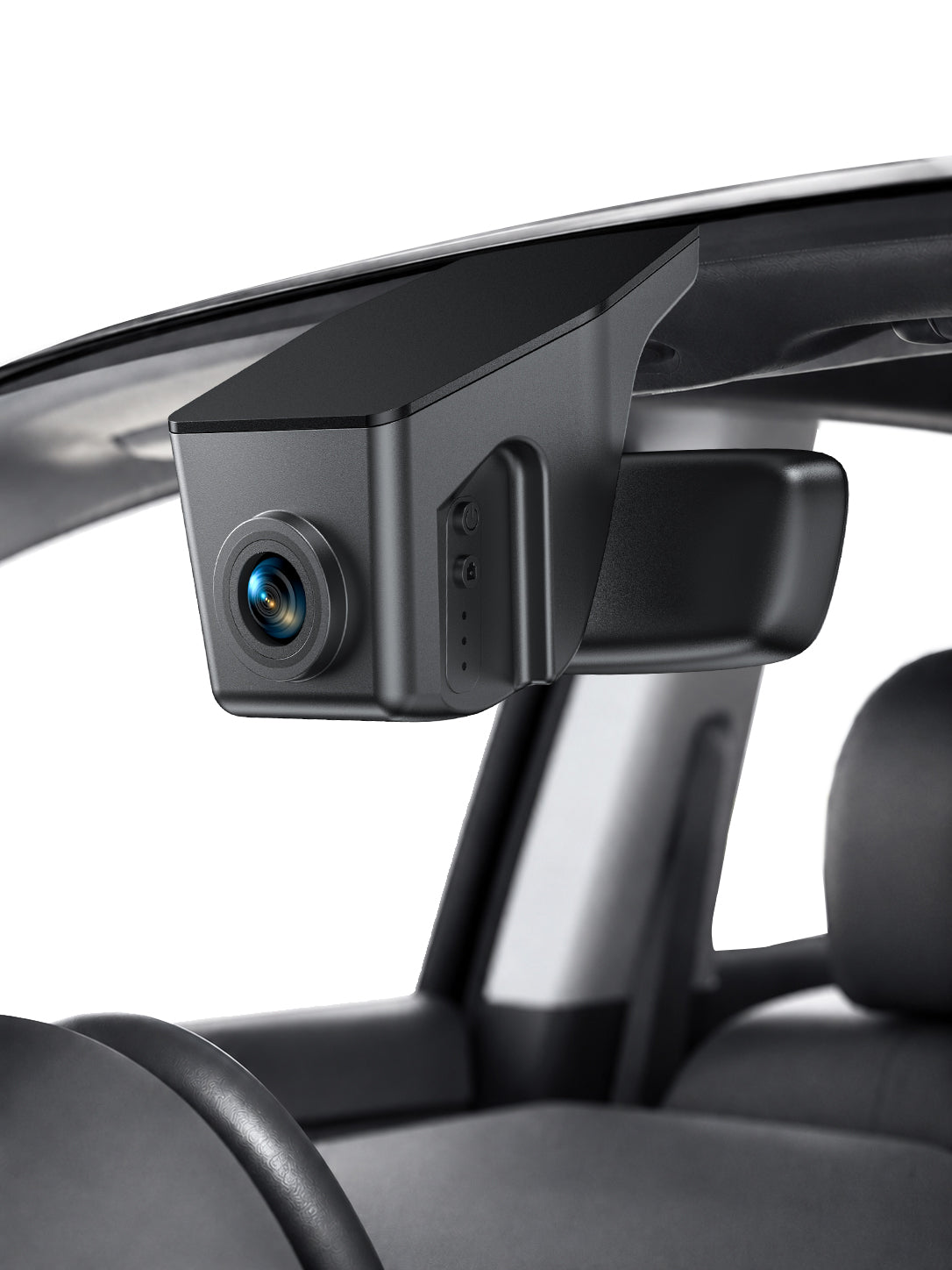 OEM 4K Dash Cam for Ford Mustang 2014-2023