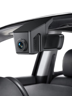 OEM 4K Dash Cam for Ford Mustang 2014-2023-1