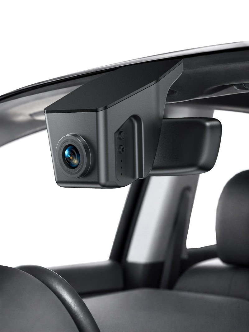 OEM 4K Dash Cam for Ford Mustang 2014-2023-1