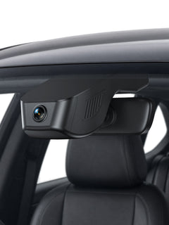 OEM 4K Dash Cam for GMC Terrain (has 6 Vents) 2018-2024-1