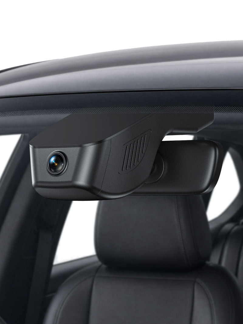 OEM 4K Dash Cam for GMC Terrain (has 6 Vents) 2018-2024-1