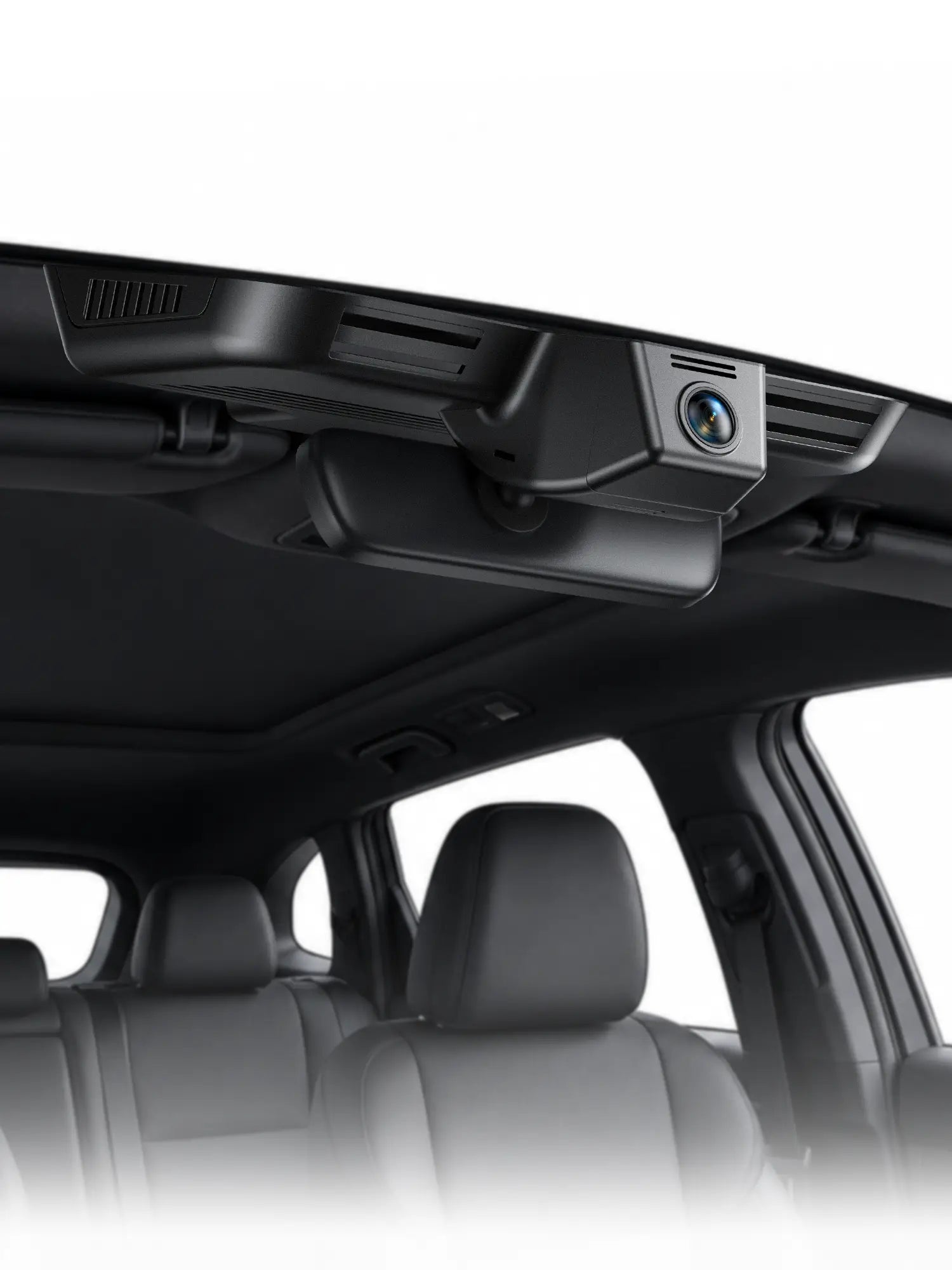 OEM 4K Dash Cam for Mercedes-Benz C Class-1