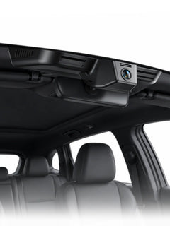 OEM 4K Dash Cam for Mercedes-Benz C Class-1