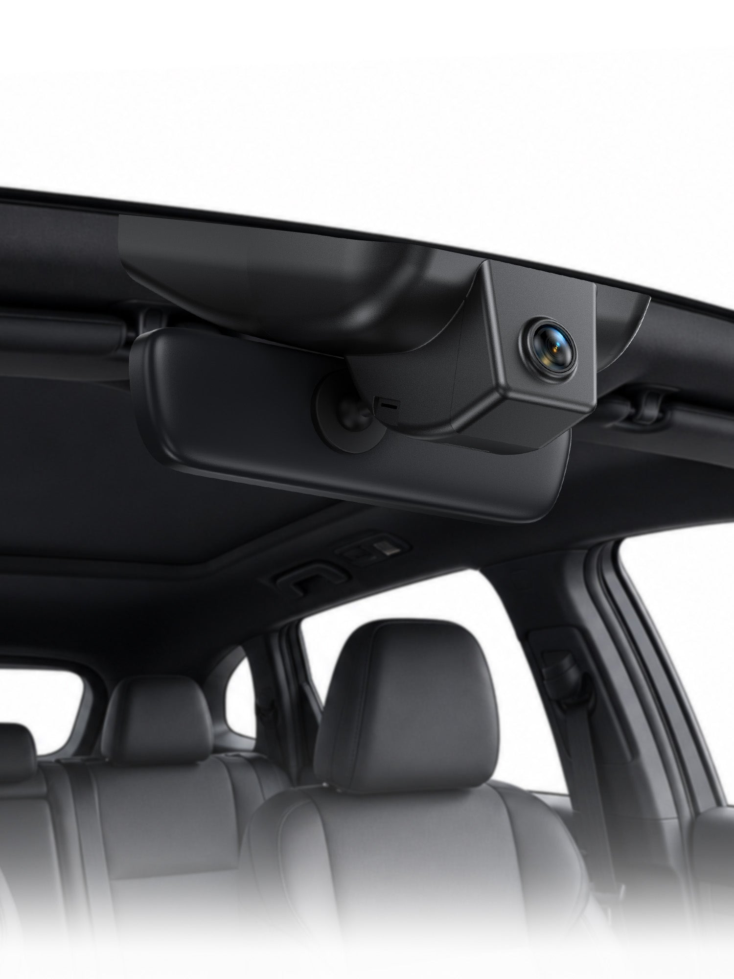 OEM 4K Dash Cam for Toyota Camry 2018-2020