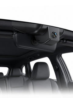OEM 4K Dash Cam for Toyota Camry 2018-2020-1