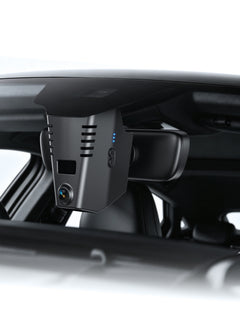 OEM 4K Dash Cam for BMW 5 Series  (G30/G11) 2018-2023-1