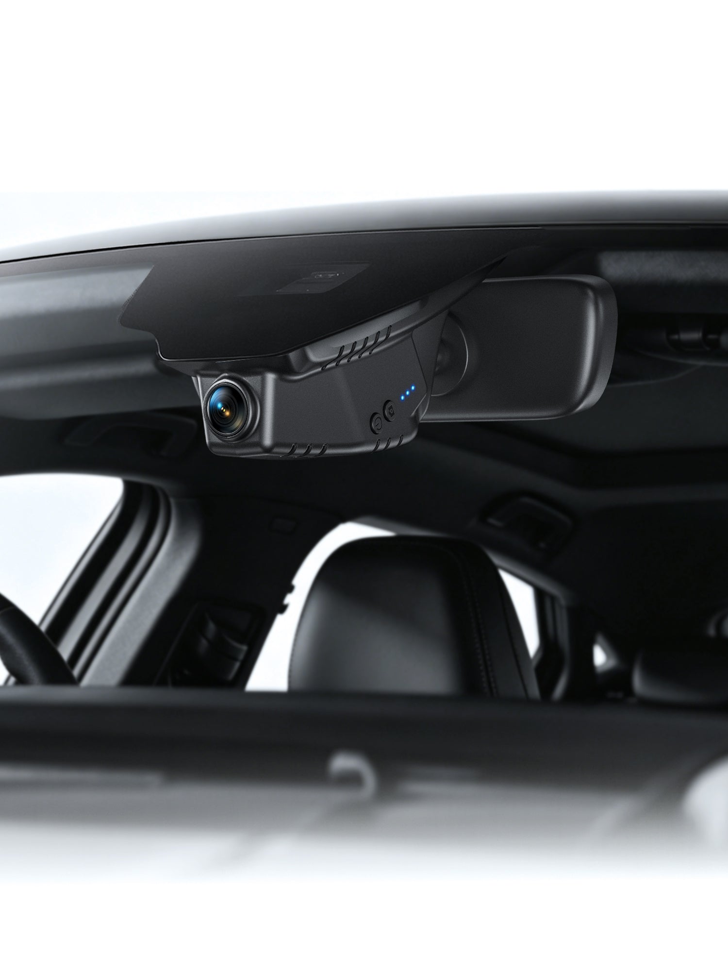 OEM 4K Dash Cam for BMW 2 Series (6208) 2016-2022-1