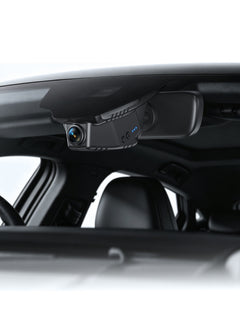 OEM 4K Dash Cam for BMW 2 Series (6208) 2016-2022-1