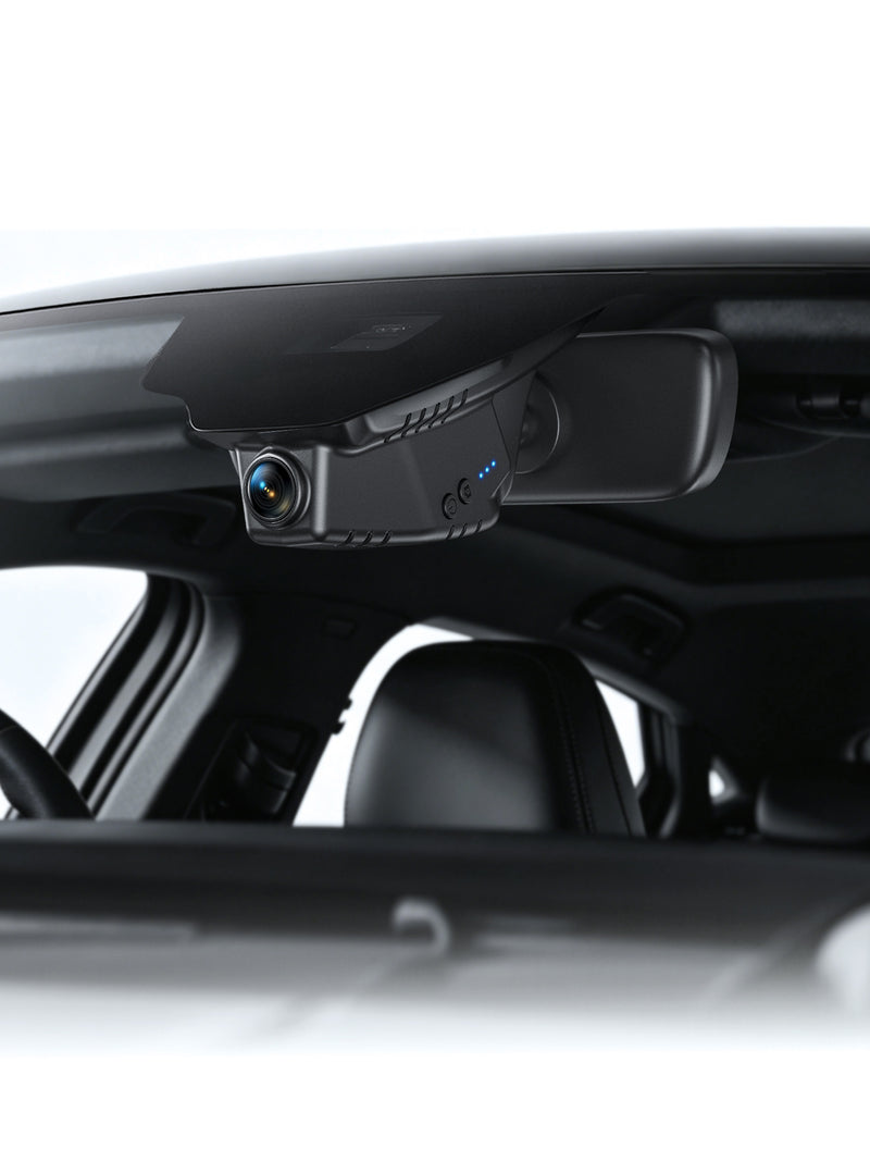 OEM 4K Dash Cam for BMW 2 Series (6208) 2016-2022-1