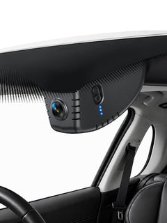 OEM 4K Dash Cam for BMW 2-Gran Coupe 2021-2023-1