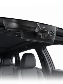 OEM 4K Dash Cam for Mercedes-Benz EQE 2023-2026-1