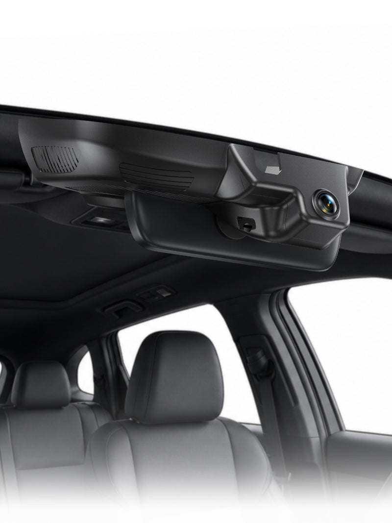 OEM 4K Dash Cam for Mercedes-Benz EQE 2023-2026-1