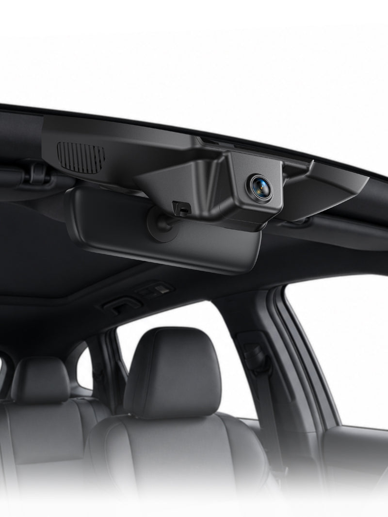 OEM 4K Dash Cam for Mercedes-Benz E-Class 2024-2025-1