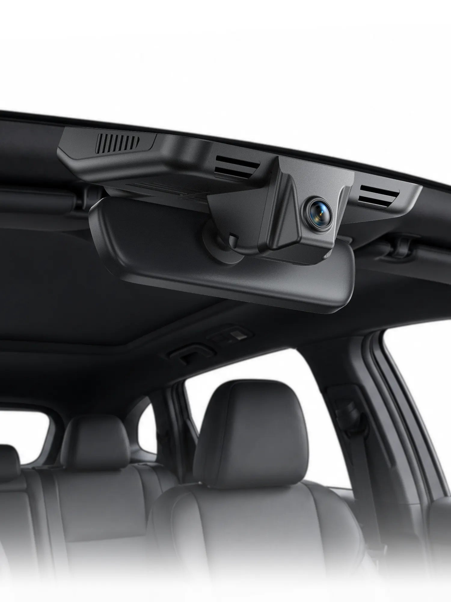 OEM 4K Dash Cam for Mercedes-Benz GLS (Model B) 2016-2019